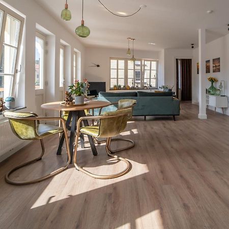 De Kei Luxe Apartment Valkenburg Valkenburg aan de Geul المظهر الخارجي الصورة