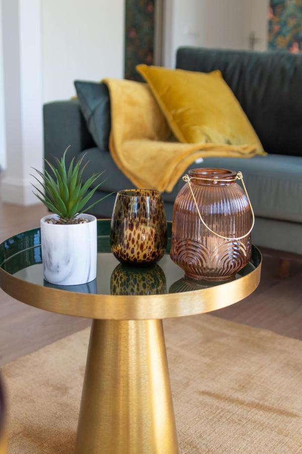 De Kei Luxe Apartment Valkenburg Valkenburg aan de Geul المظهر الخارجي الصورة