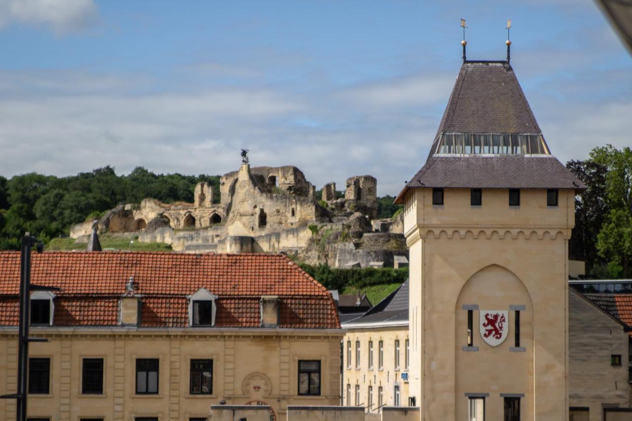 De Kei Luxe Apartment Valkenburg Valkenburg aan de Geul المظهر الخارجي الصورة