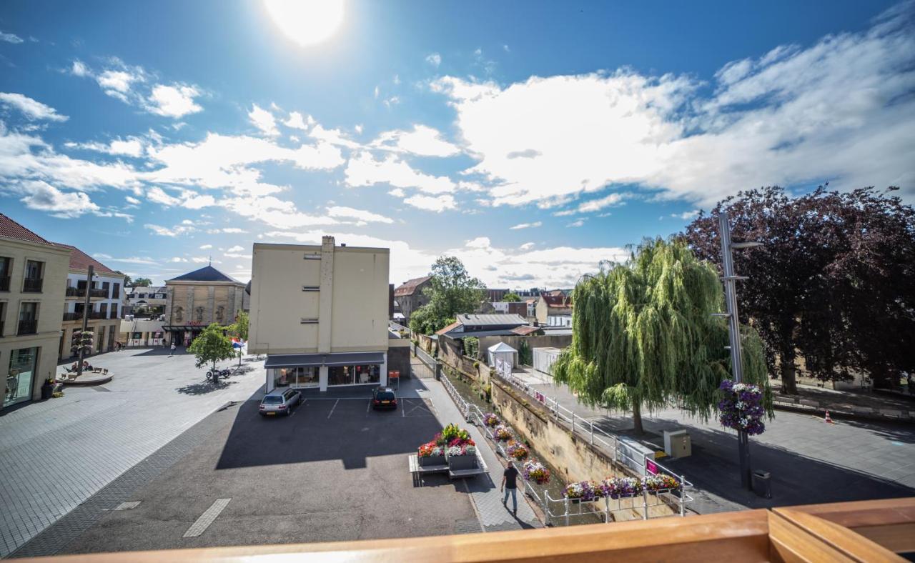 De Kei Luxe Apartment Valkenburg Valkenburg aan de Geul المظهر الخارجي الصورة