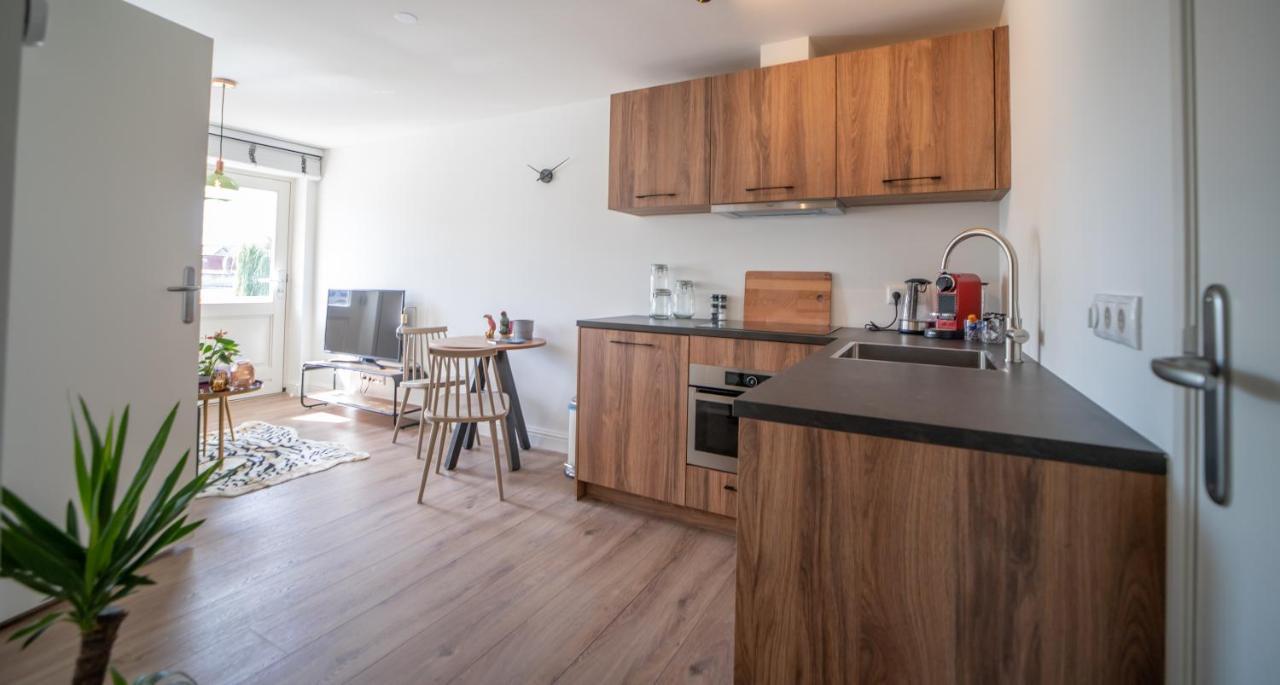 De Kei Luxe Apartment Valkenburg Valkenburg aan de Geul المظهر الخارجي الصورة