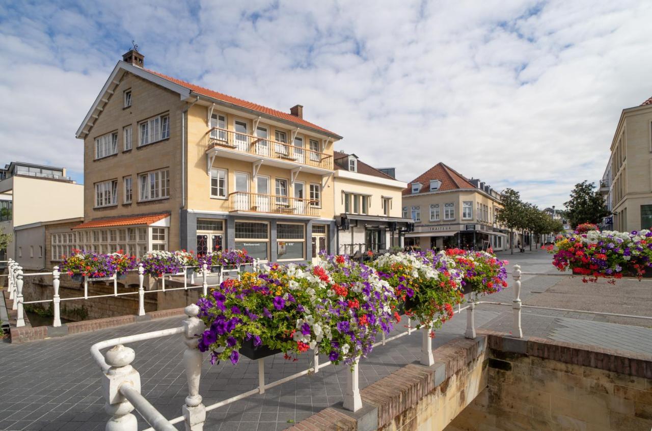 De Kei Luxe Apartment Valkenburg Valkenburg aan de Geul المظهر الخارجي الصورة