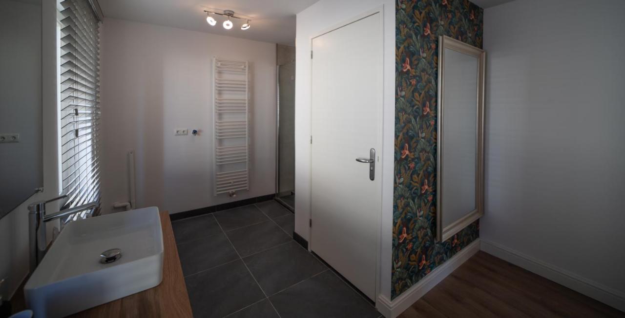 De Kei Luxe Apartment Valkenburg Valkenburg aan de Geul المظهر الخارجي الصورة