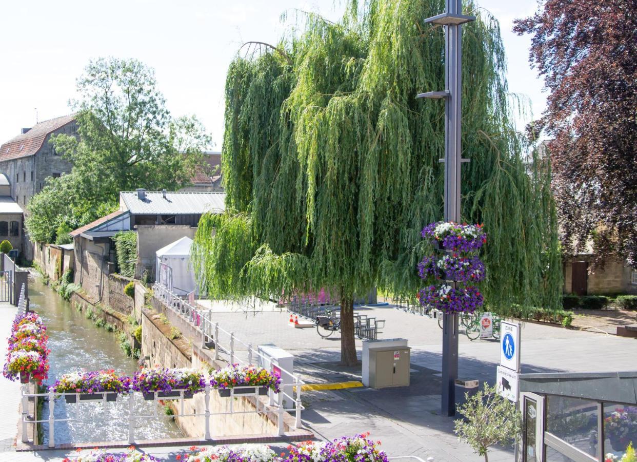 De Kei Luxe Apartment Valkenburg Valkenburg aan de Geul المظهر الخارجي الصورة
