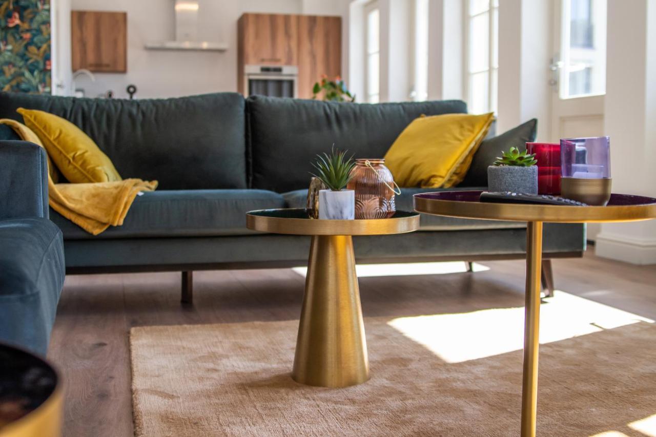 De Kei Luxe Apartment Valkenburg Valkenburg aan de Geul المظهر الخارجي الصورة