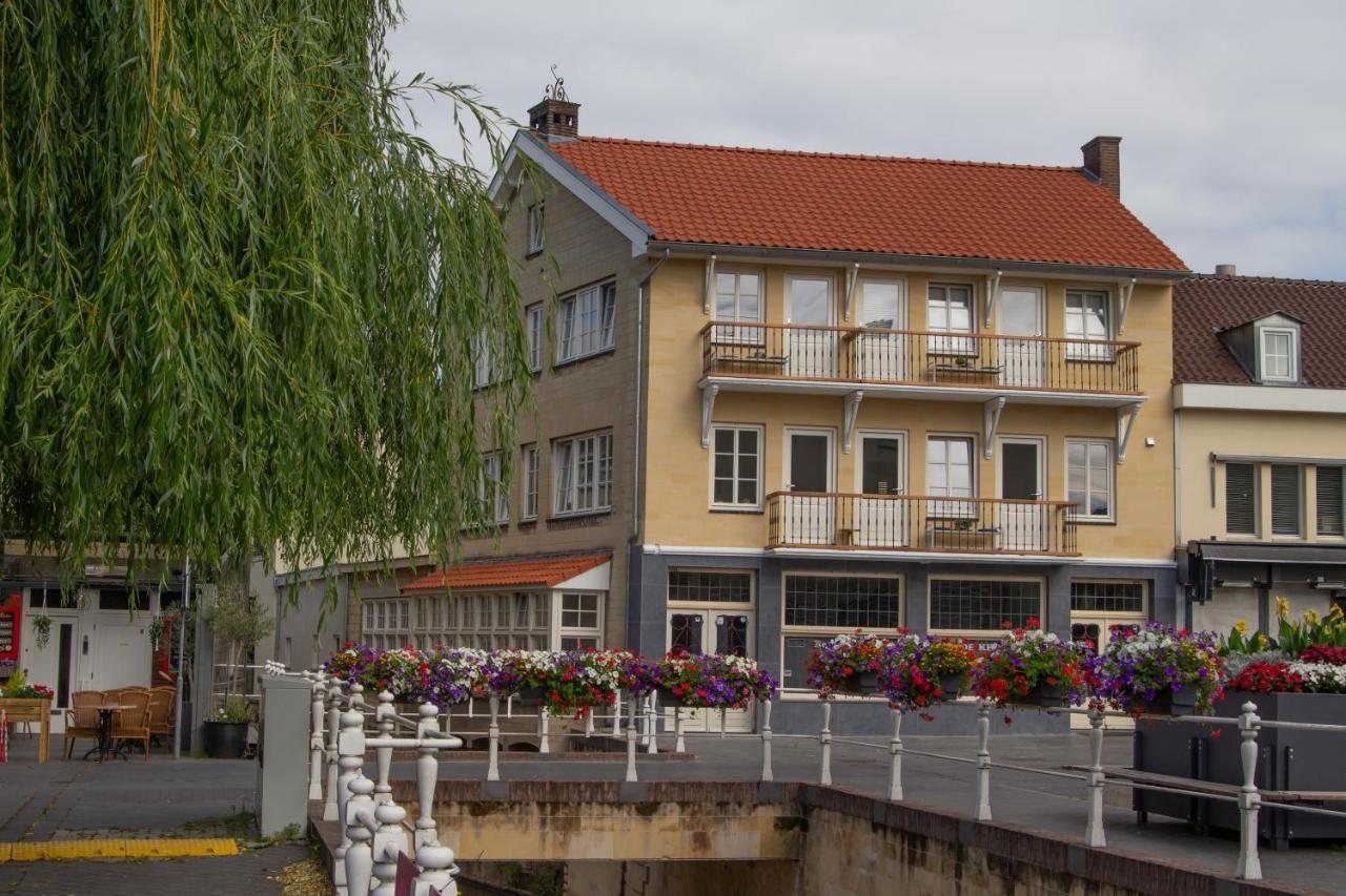 De Kei Luxe Apartment Valkenburg Valkenburg aan de Geul المظهر الخارجي الصورة