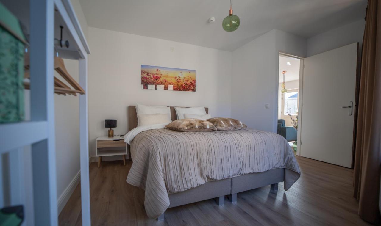 De Kei Luxe Apartment Valkenburg Valkenburg aan de Geul المظهر الخارجي الصورة