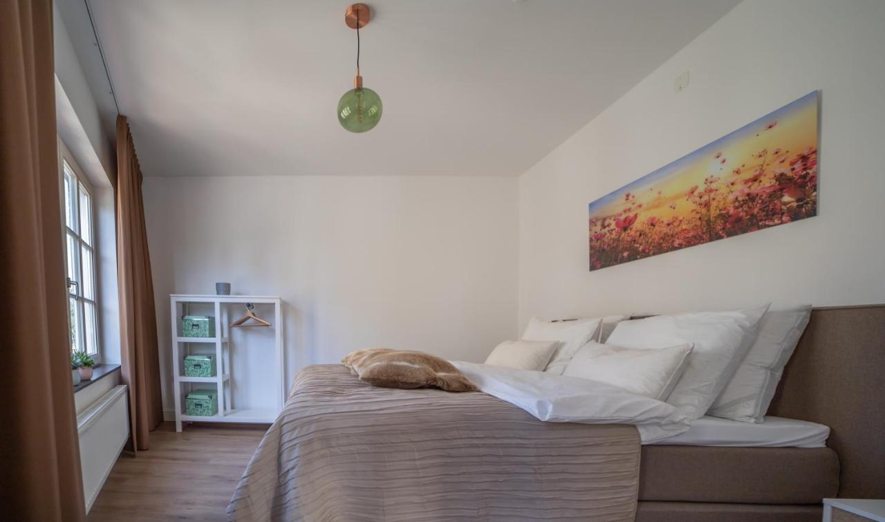 De Kei Luxe Apartment Valkenburg Valkenburg aan de Geul المظهر الخارجي الصورة