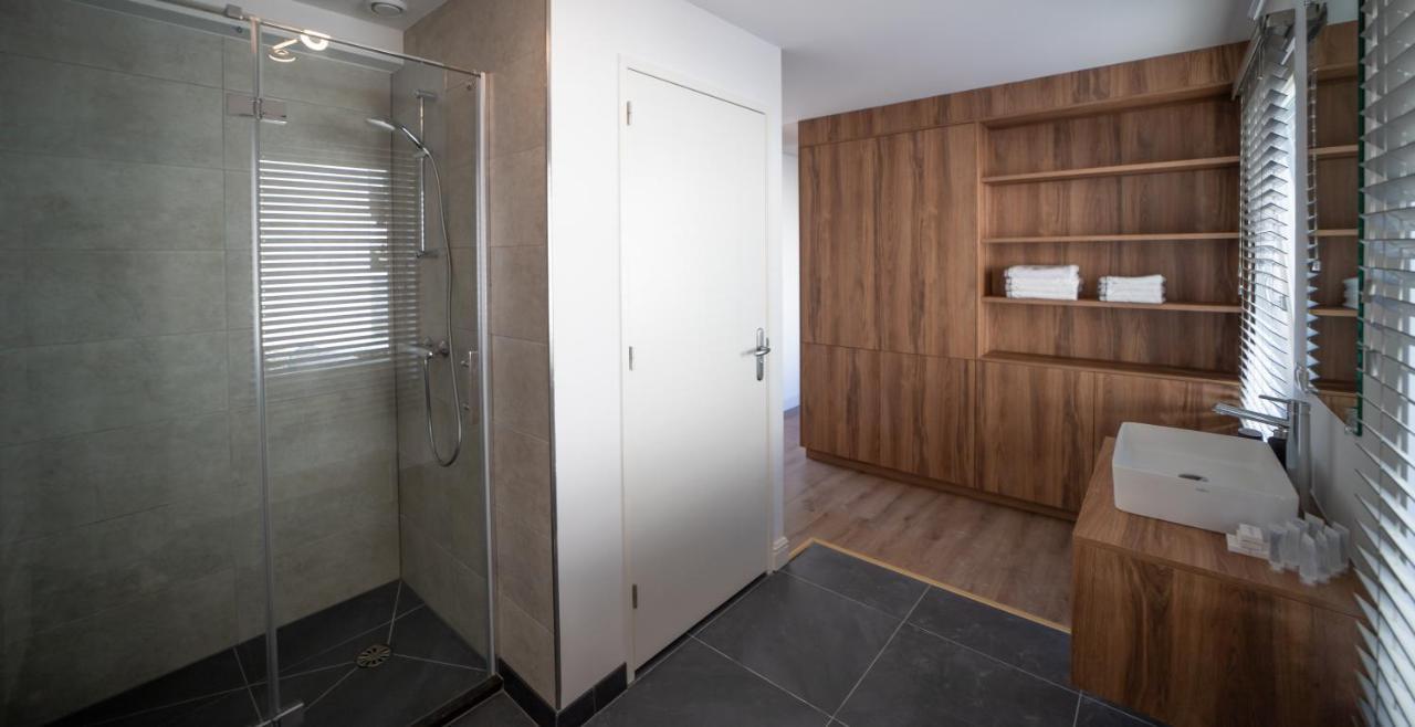 De Kei Luxe Apartment Valkenburg Valkenburg aan de Geul المظهر الخارجي الصورة