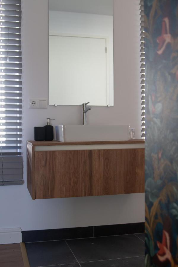De Kei Luxe Apartment Valkenburg Valkenburg aan de Geul المظهر الخارجي الصورة