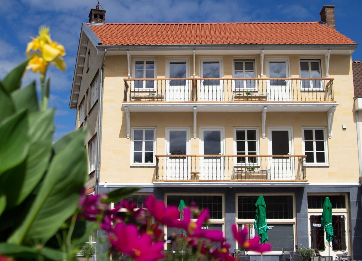 De Kei Luxe Apartment Valkenburg Valkenburg aan de Geul المظهر الخارجي الصورة