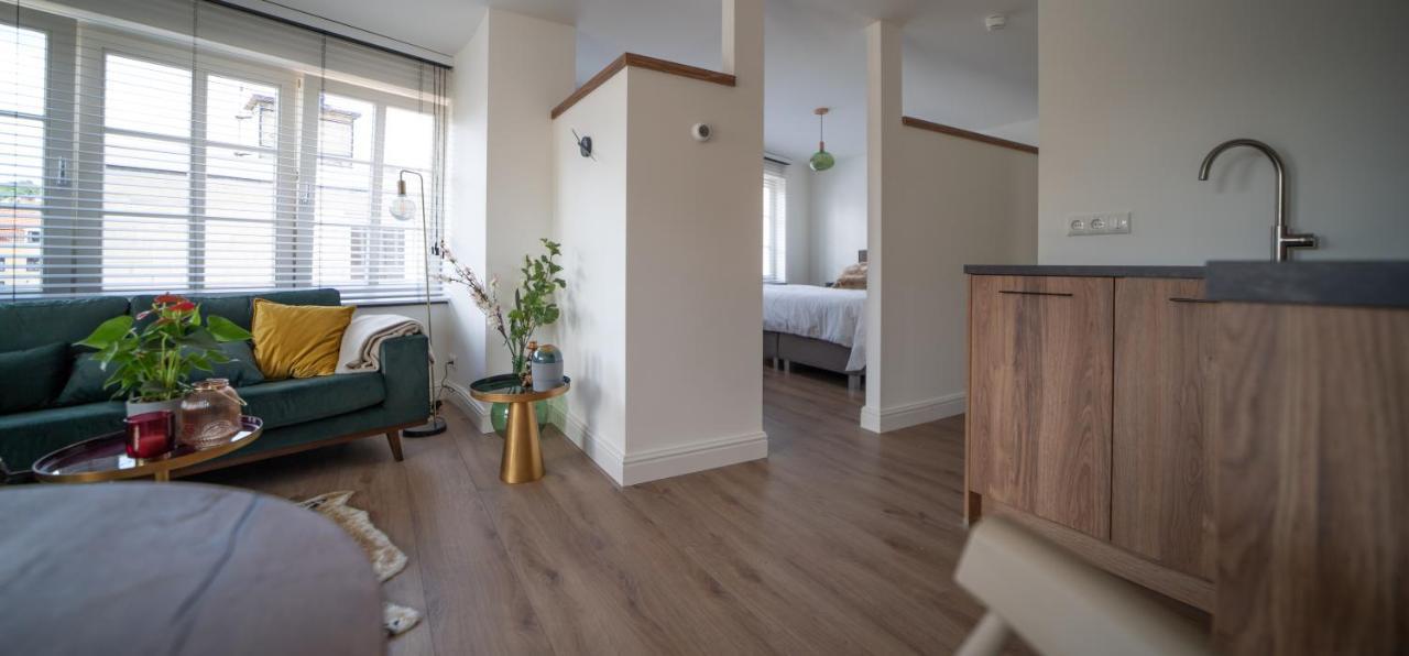 De Kei Luxe Apartment Valkenburg Valkenburg aan de Geul المظهر الخارجي الصورة