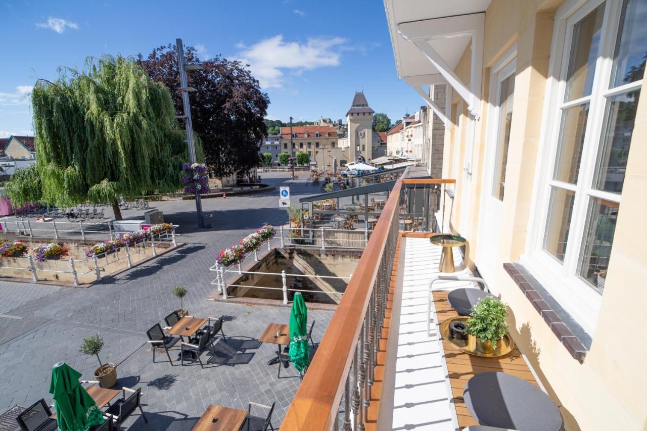 De Kei Luxe Apartment Valkenburg Valkenburg aan de Geul المظهر الخارجي الصورة
