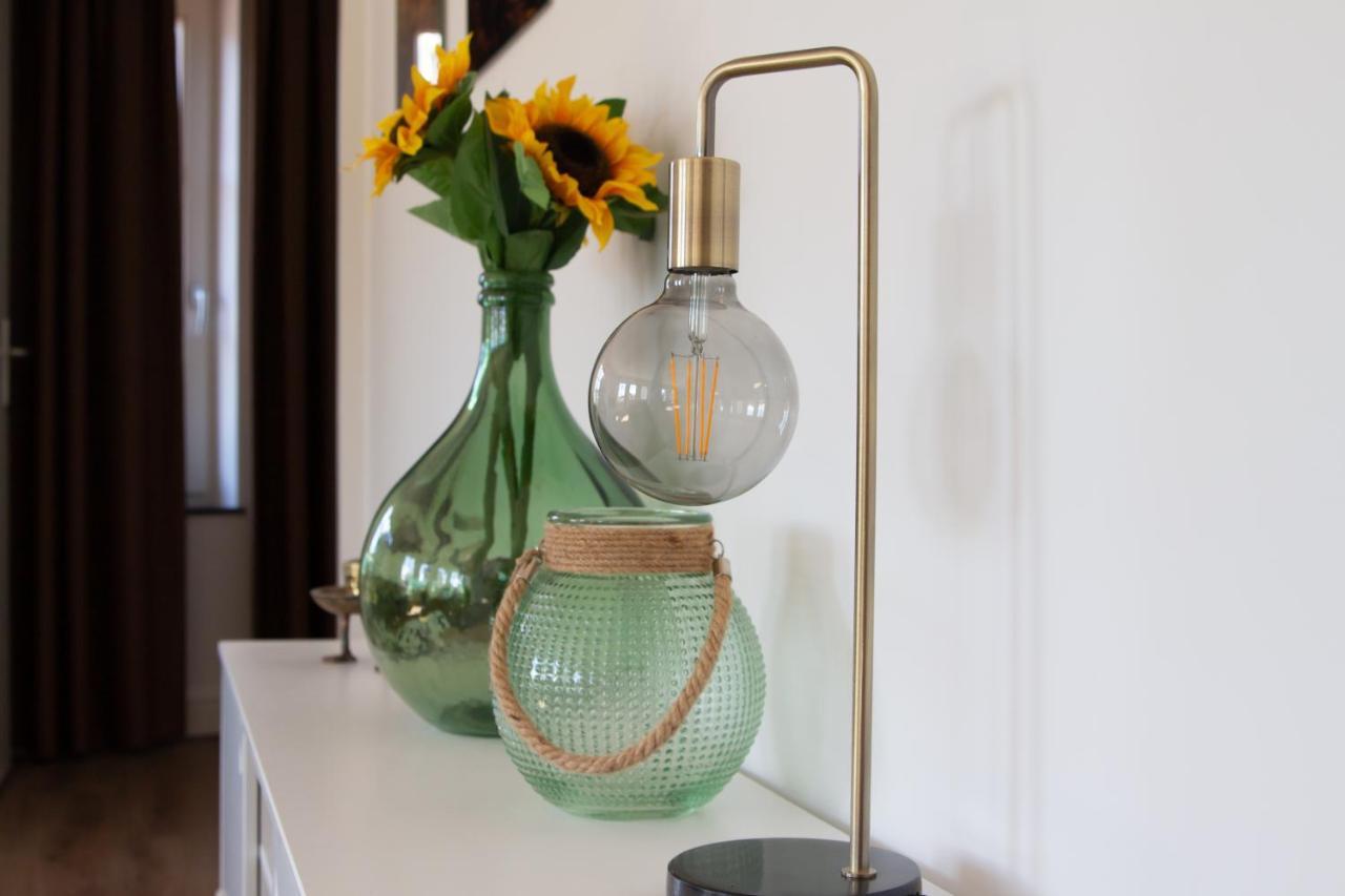De Kei Luxe Apartment Valkenburg Valkenburg aan de Geul المظهر الخارجي الصورة