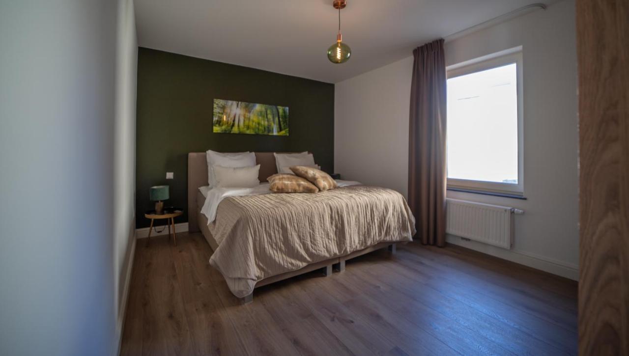 De Kei Luxe Apartment Valkenburg Valkenburg aan de Geul المظهر الخارجي الصورة