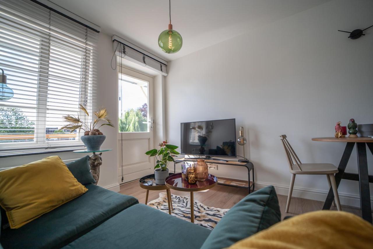 De Kei Luxe Apartment Valkenburg Valkenburg aan de Geul المظهر الخارجي الصورة