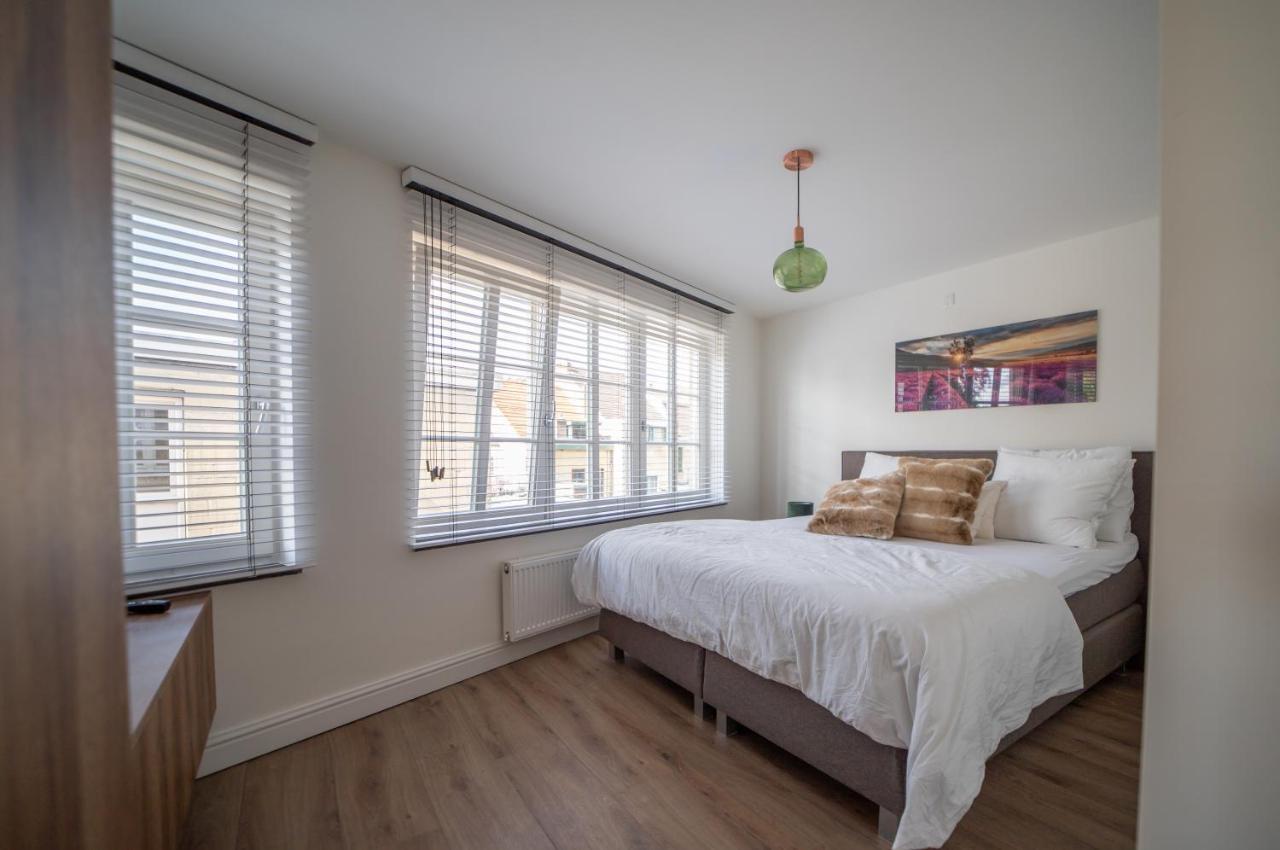 De Kei Luxe Apartment Valkenburg Valkenburg aan de Geul المظهر الخارجي الصورة