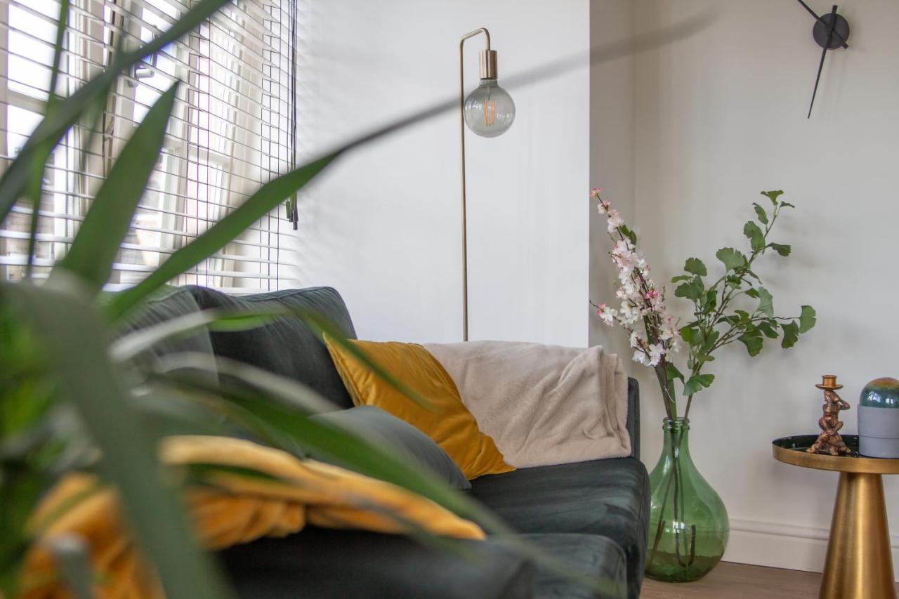 De Kei Luxe Apartment Valkenburg Valkenburg aan de Geul المظهر الخارجي الصورة