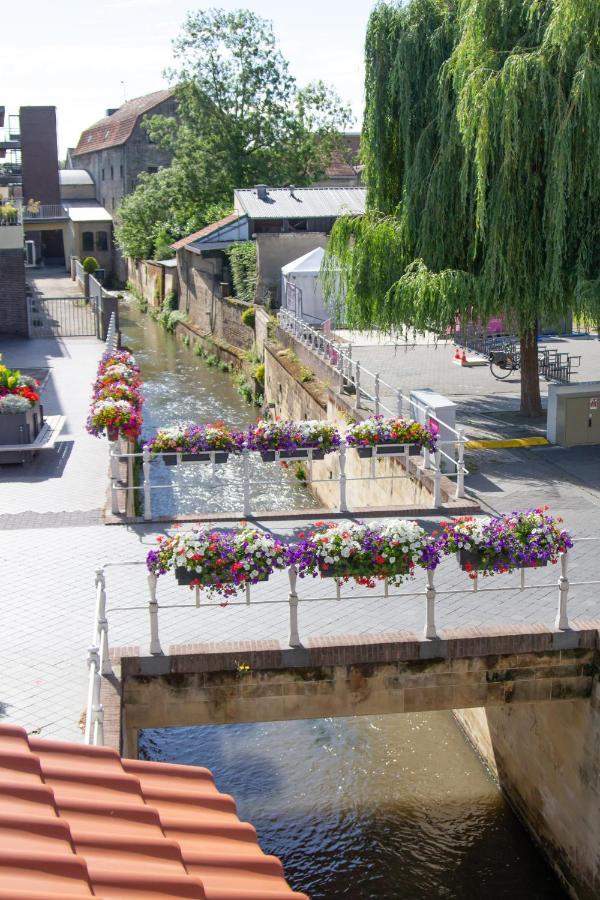 De Kei Luxe Apartment Valkenburg Valkenburg aan de Geul المظهر الخارجي الصورة