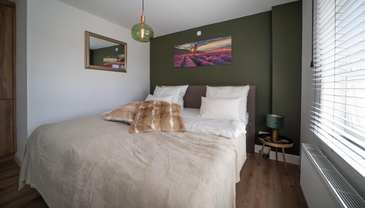 De Kei Luxe Apartment Valkenburg Valkenburg aan de Geul المظهر الخارجي الصورة