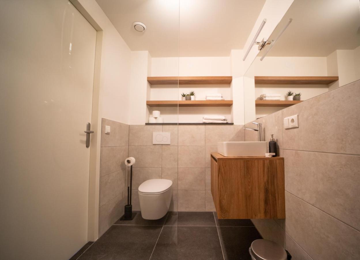 De Kei Luxe Apartment Valkenburg Valkenburg aan de Geul المظهر الخارجي الصورة