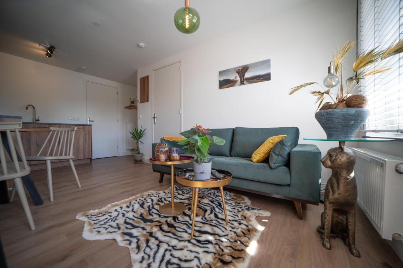 De Kei Luxe Apartment Valkenburg Valkenburg aan de Geul المظهر الخارجي الصورة