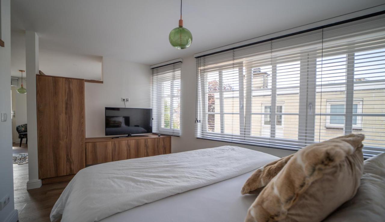 De Kei Luxe Apartment Valkenburg Valkenburg aan de Geul المظهر الخارجي الصورة
