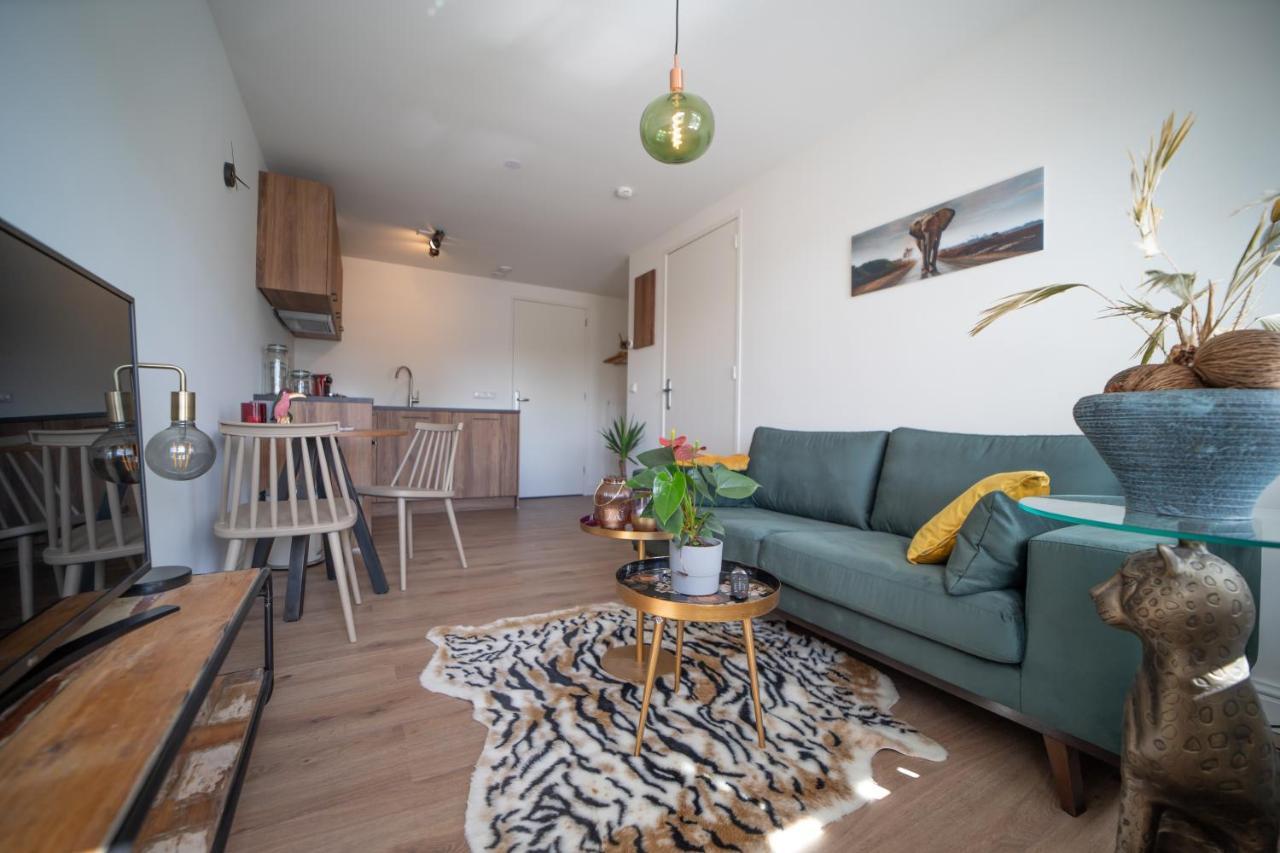 De Kei Luxe Apartment Valkenburg Valkenburg aan de Geul المظهر الخارجي الصورة