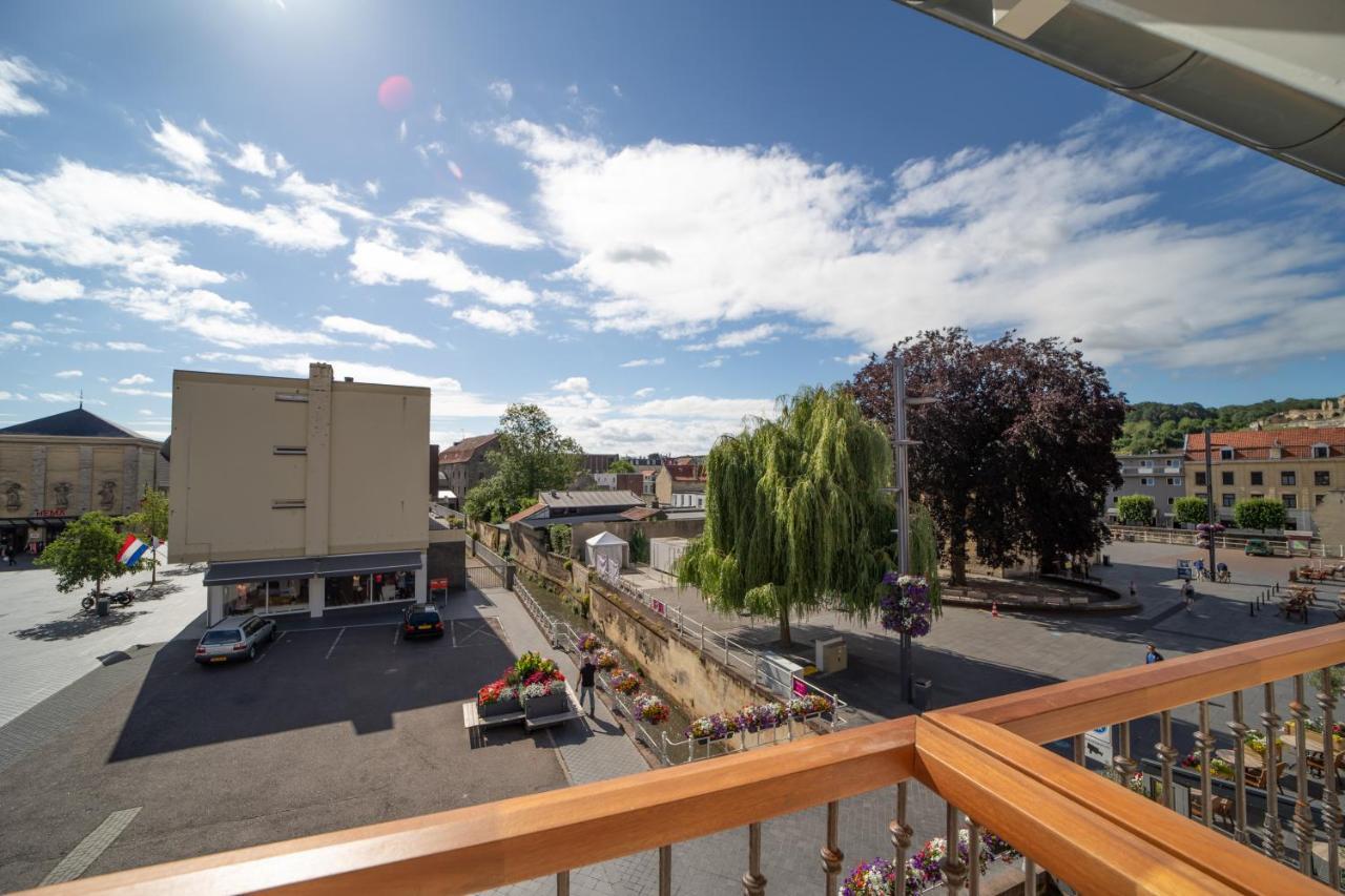 De Kei Luxe Apartment Valkenburg Valkenburg aan de Geul المظهر الخارجي الصورة