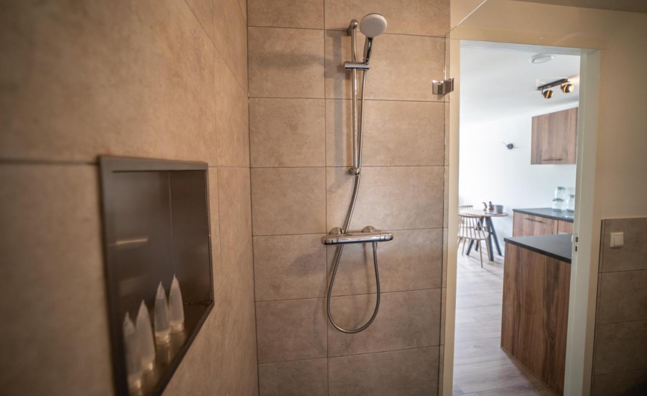 De Kei Luxe Apartment Valkenburg Valkenburg aan de Geul المظهر الخارجي الصورة