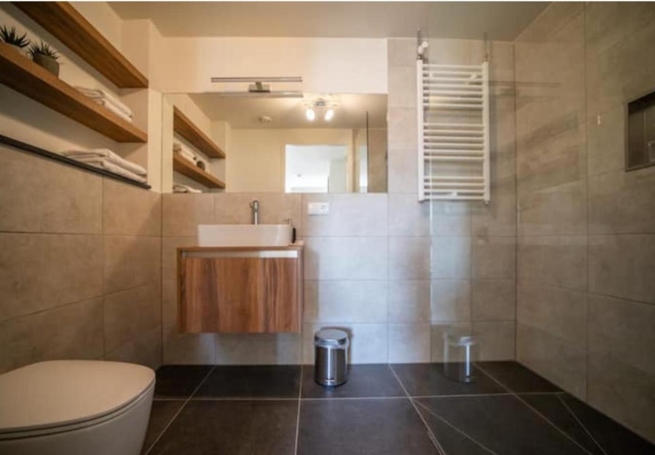 De Kei Luxe Apartment Valkenburg Valkenburg aan de Geul المظهر الخارجي الصورة