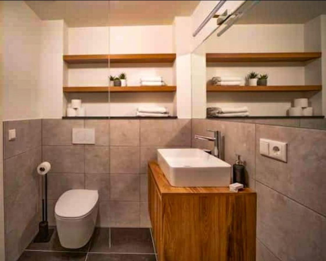 De Kei Luxe Apartment Valkenburg Valkenburg aan de Geul المظهر الخارجي الصورة